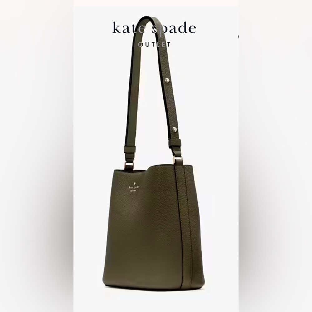Kate Spade Julia Bucket Bag